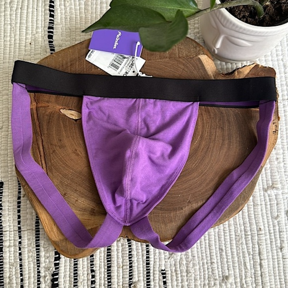 Me Undies - Picture 5 of 9